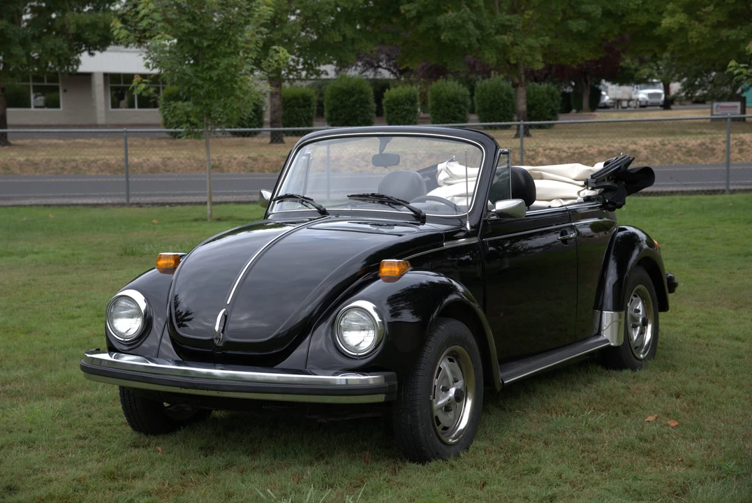 1979 Volkswagen Super Beetle - Image 3 of 31