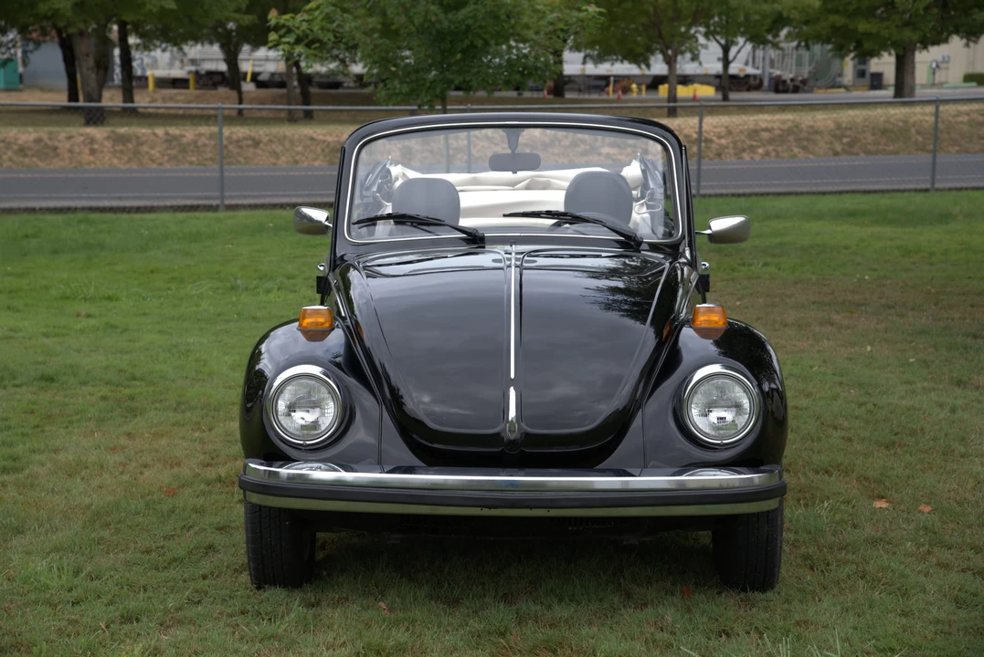 1979 Volkswagen Super Beetle - Image 6 of 31