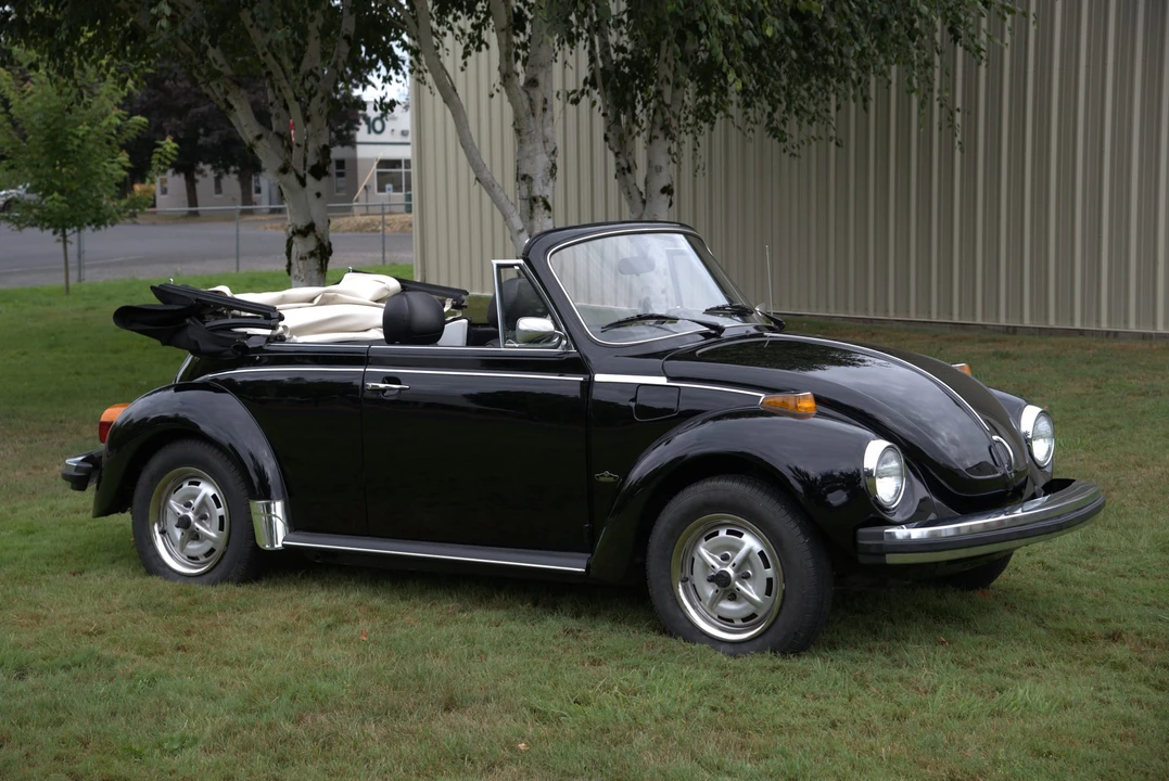 1979 Volkswagen Super Beetle - Image 9 of 31