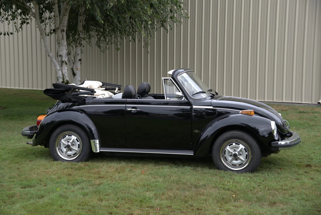 1979 Volkswagen Super Beetle - Image 11 of 31