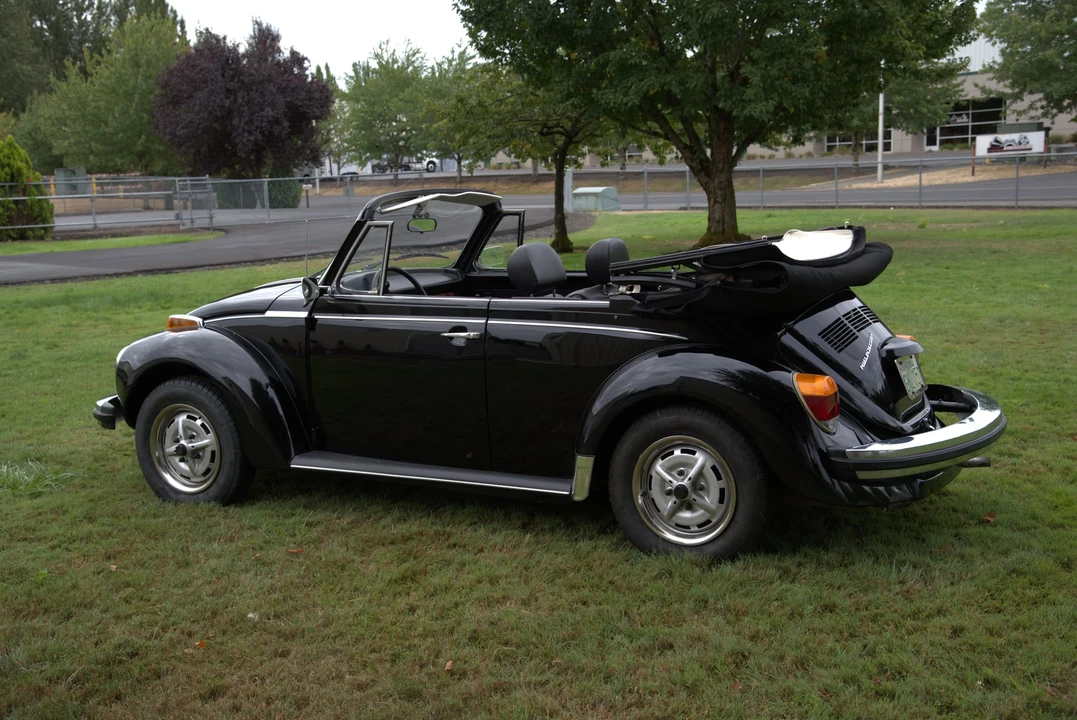 1979 Volkswagen Super Beetle - Image 16 of 31