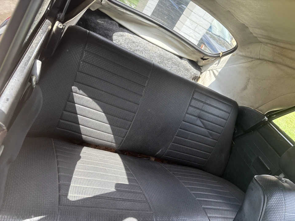 1979 Volkswagen Super Beetle - Image 26 of 31