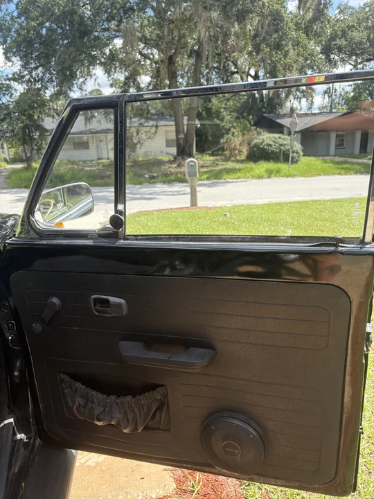 1979 Volkswagen Super Beetle - Image 28 of 31