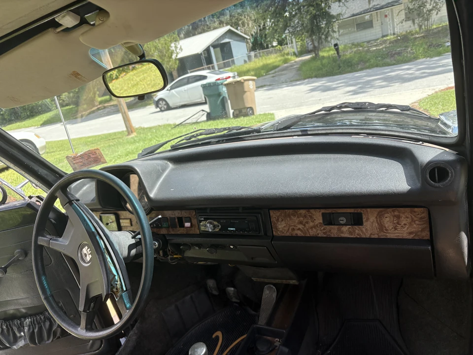 1979 Volkswagen Super Beetle - Image 23 of 31
