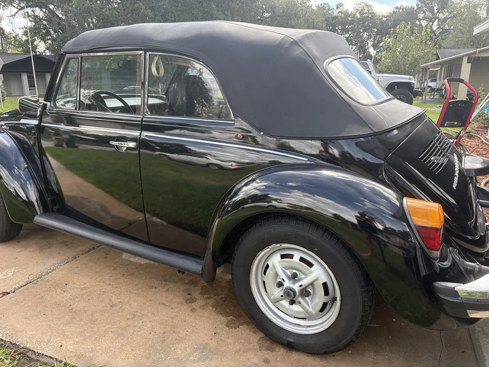 1979 Volkswagen Super Beetle - Image 11 of 31