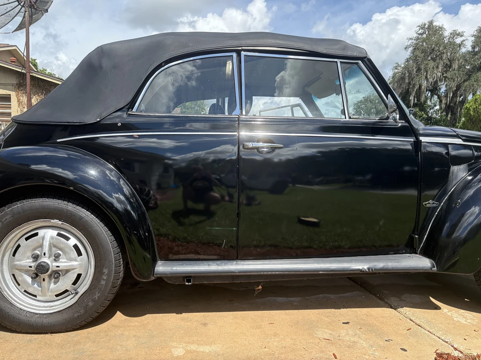 1979 Volkswagen Super Beetle - Image 8 of 31