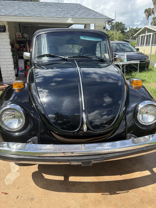 1979 Volkswagen Super Beetle - Image 12 of 31