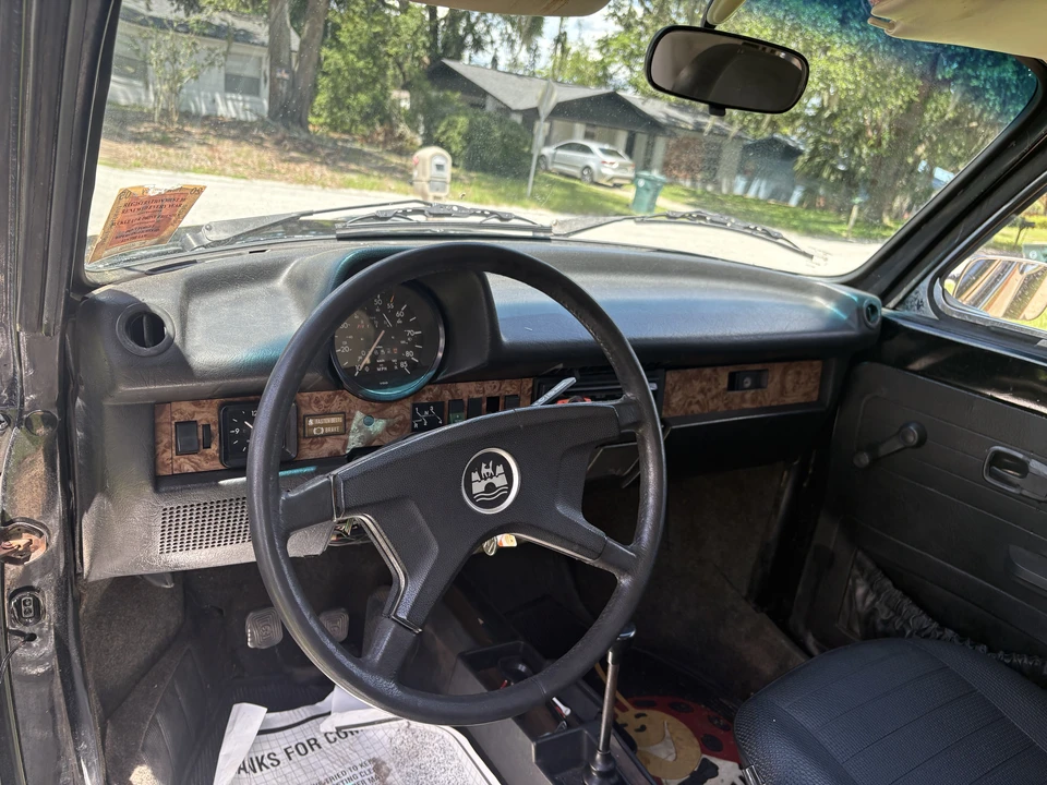 1979 Volkswagen Super Beetle - Image 19 of 31