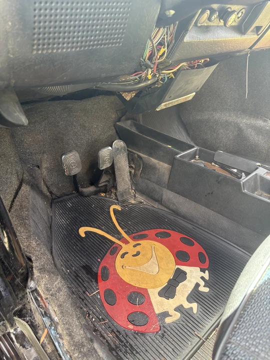 1979 Volkswagen Super Beetle - Image 20 of 31