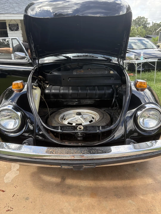 1979 Volkswagen Super Beetle - Image 13 of 31