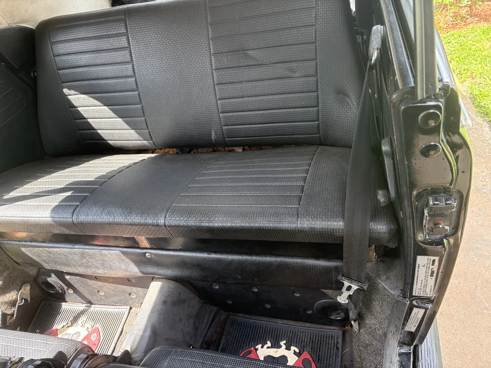 1979 Volkswagen Super Beetle - Image 25 of 31