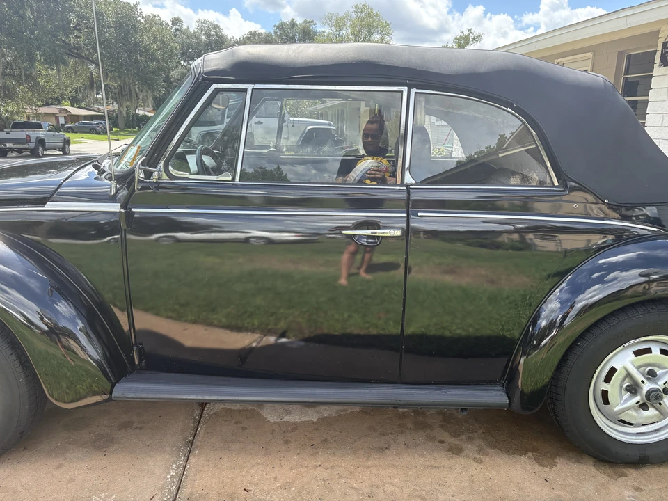 1979 Volkswagen Super Beetle - Image 10 of 31