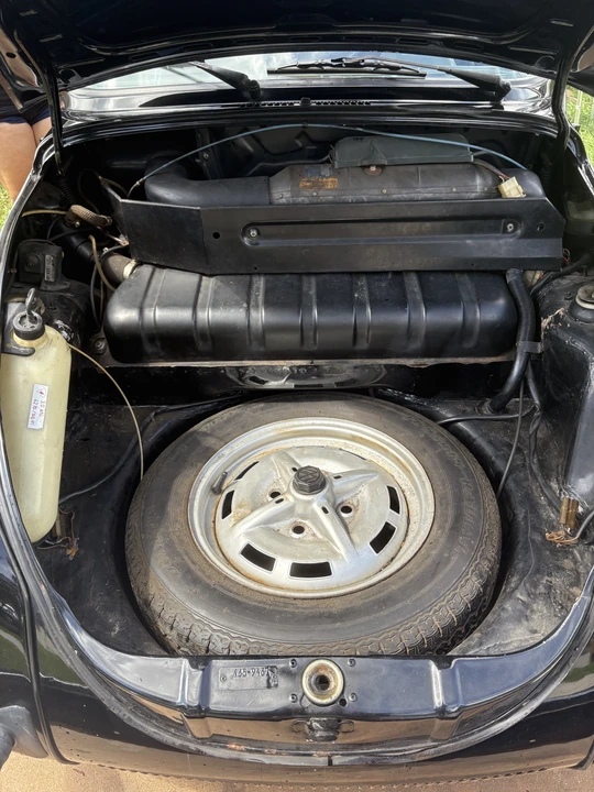 1979 Volkswagen Super Beetle - Image 15 of 31
