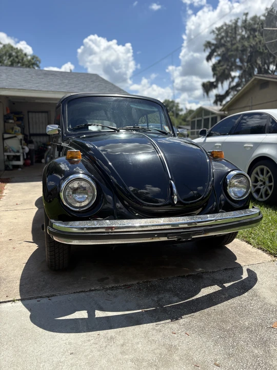1979 Volkswagen Super Beetle - Image 2 of 31