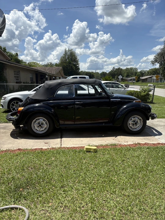 1979 Volkswagen Super Beetle - Image 3 of 31