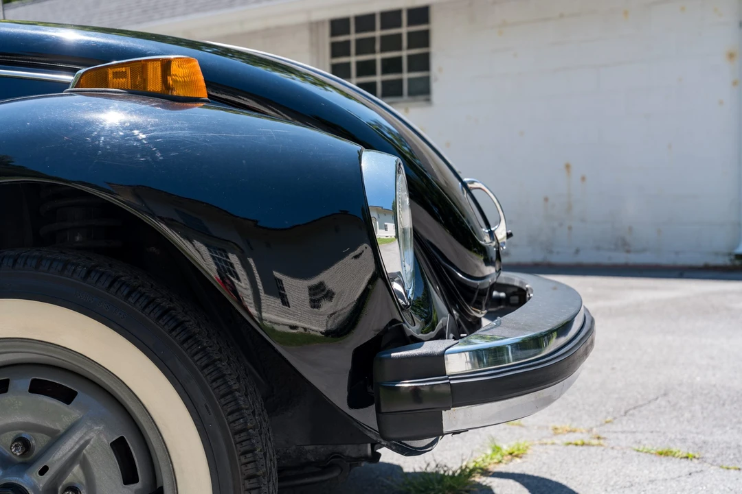 1979 Volkswagen Super Beetle - Image 29 of 31