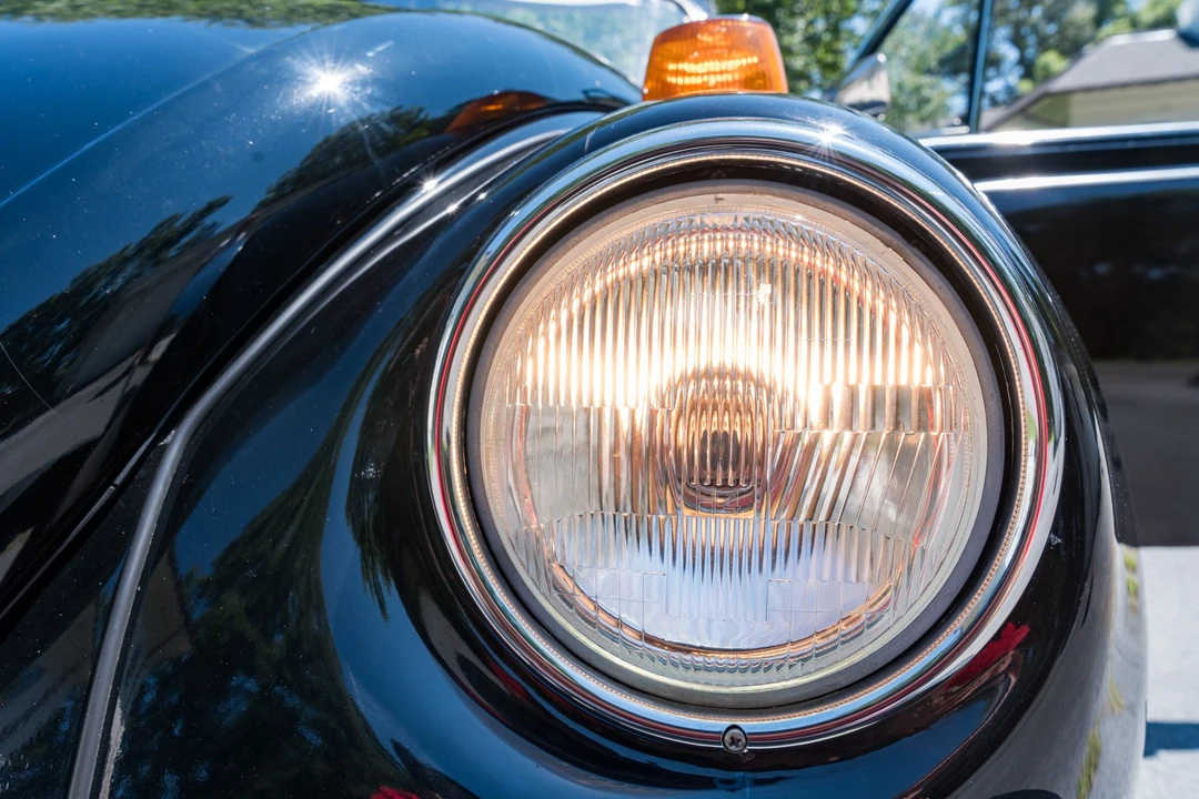 1979 Volkswagen Super Beetle - Image 22 of 31