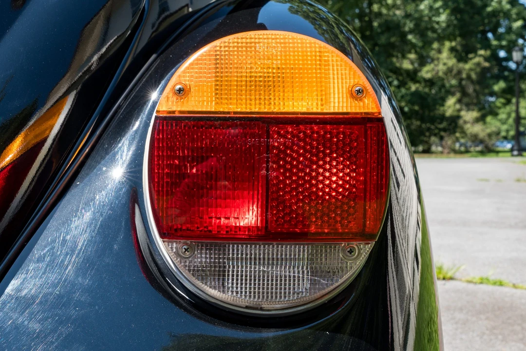 1979 Volkswagen Super Beetle - Image 27 of 31