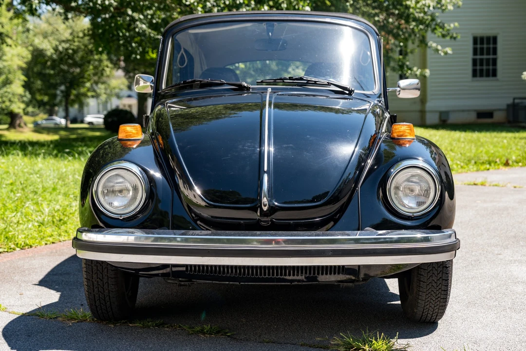 1979 Volkswagen Super Beetle - Image 10 of 31