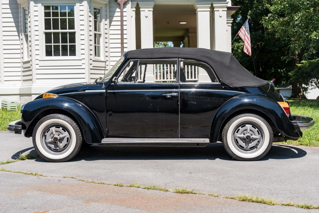 1979 Volkswagen Super Beetle - Image 16 of 31
