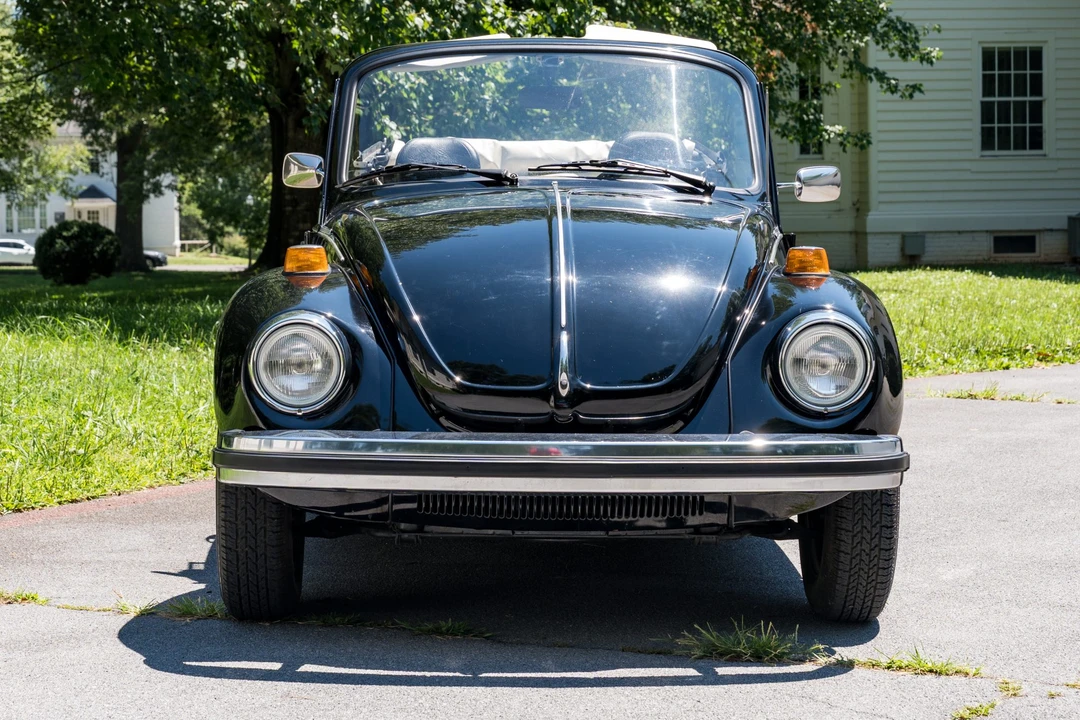 1979 Volkswagen Super Beetle - Image 2 of 31