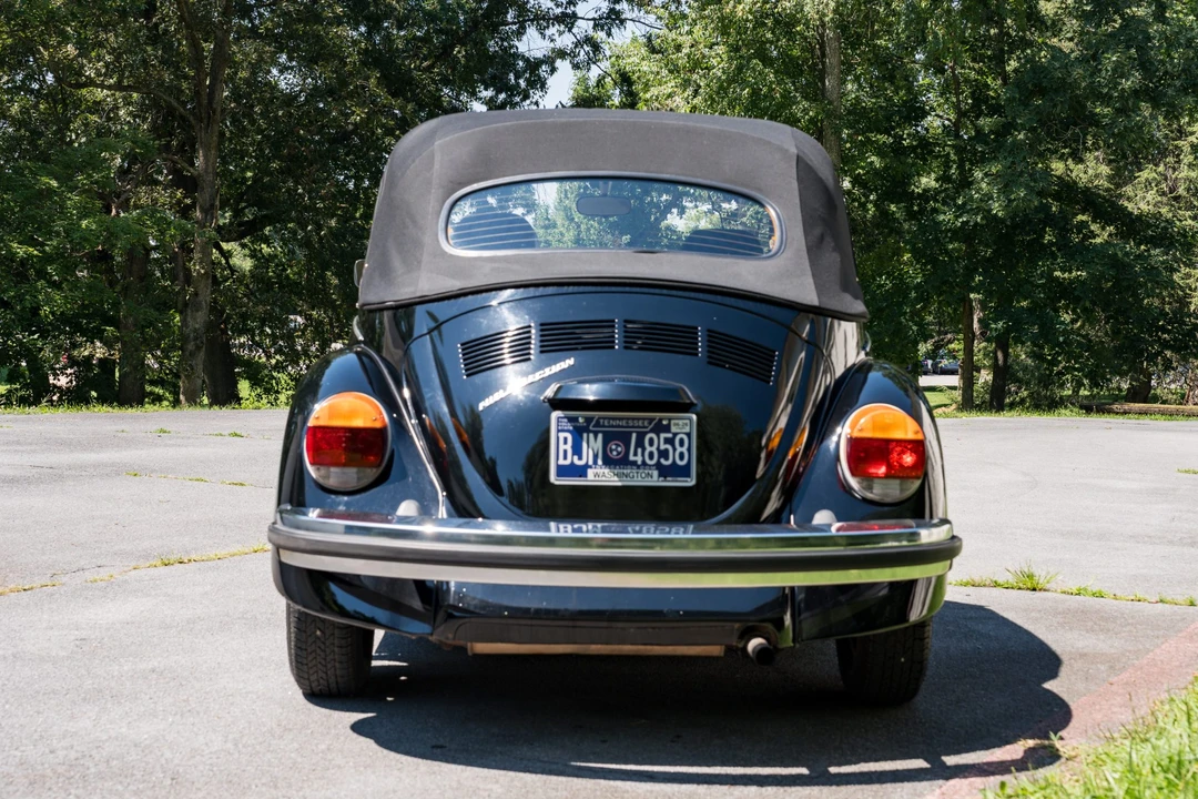 1979 Volkswagen Super Beetle - Image 14 of 31