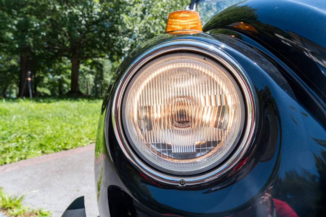 1979 Volkswagen Super Beetle - Image 21 of 31