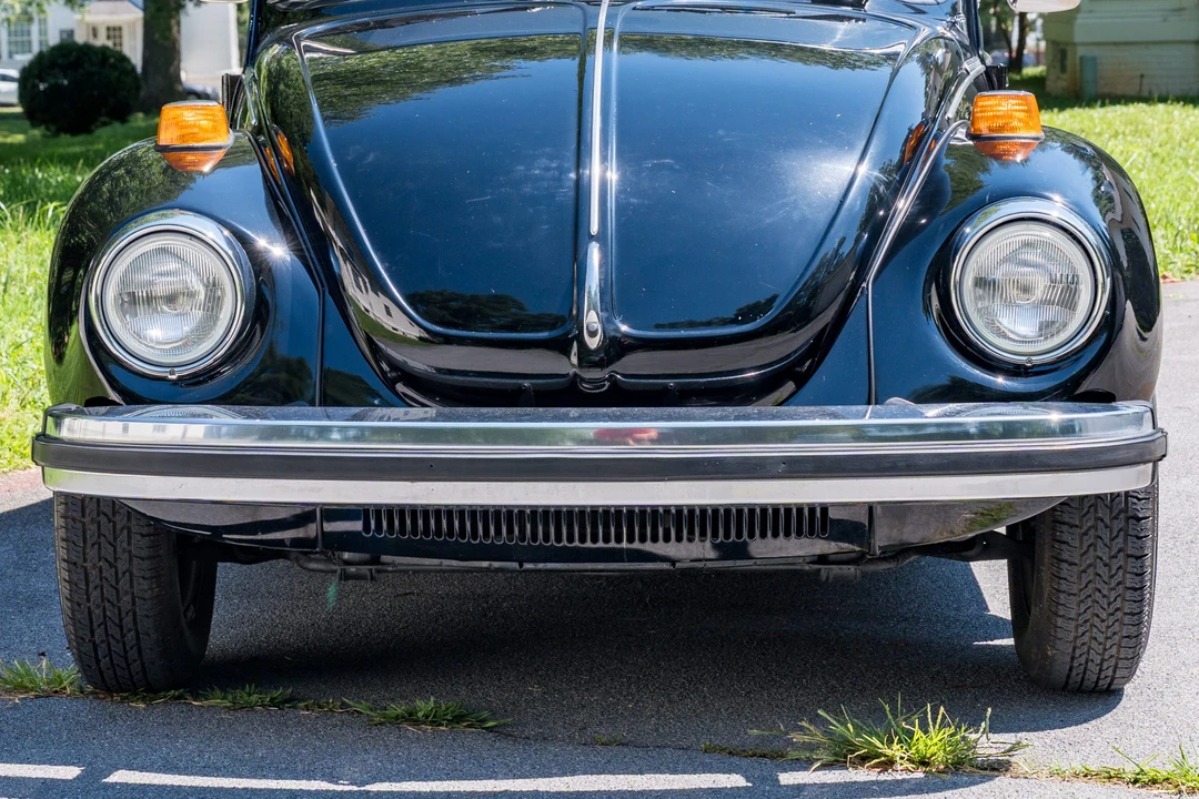 1979 Volkswagen Super Beetle - Image 20 of 31
