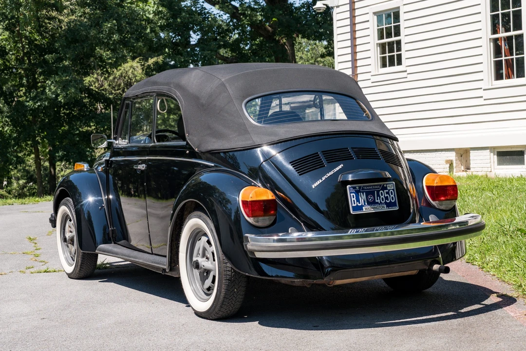 1979 Volkswagen Super Beetle - Image 15 of 31