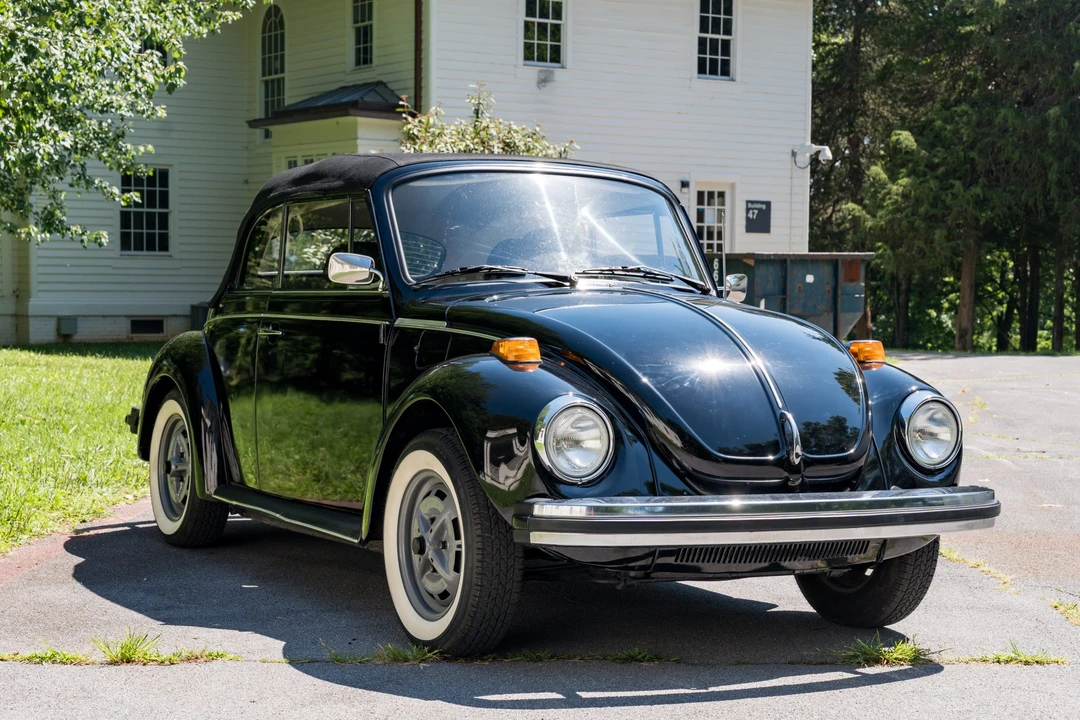 1979 Volkswagen Super Beetle - Image 18 of 31