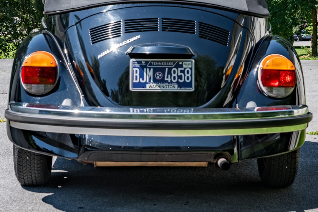 1979 Volkswagen Super Beetle - Image 25 of 31