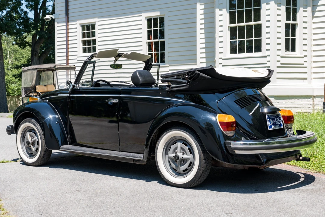 1979 Volkswagen Super Beetle - Image 7 of 31