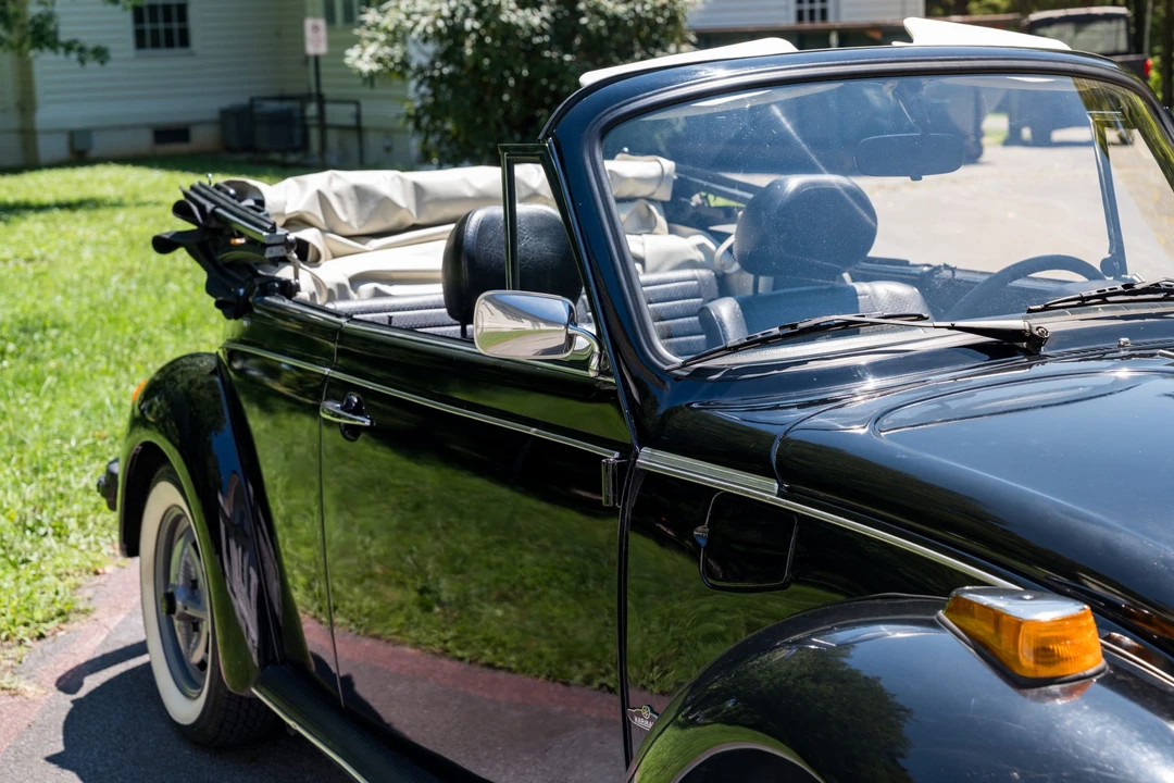 1979 Volkswagen Super Beetle - Image 28 of 31