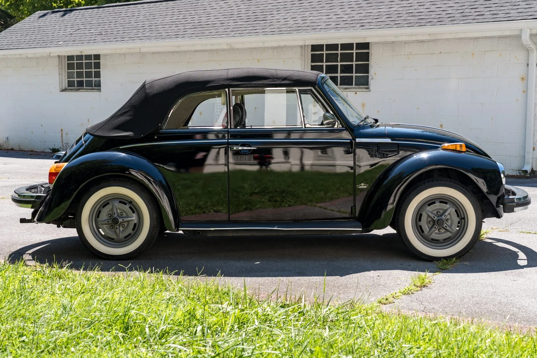 1979 Volkswagen Super Beetle - Image 12 of 31