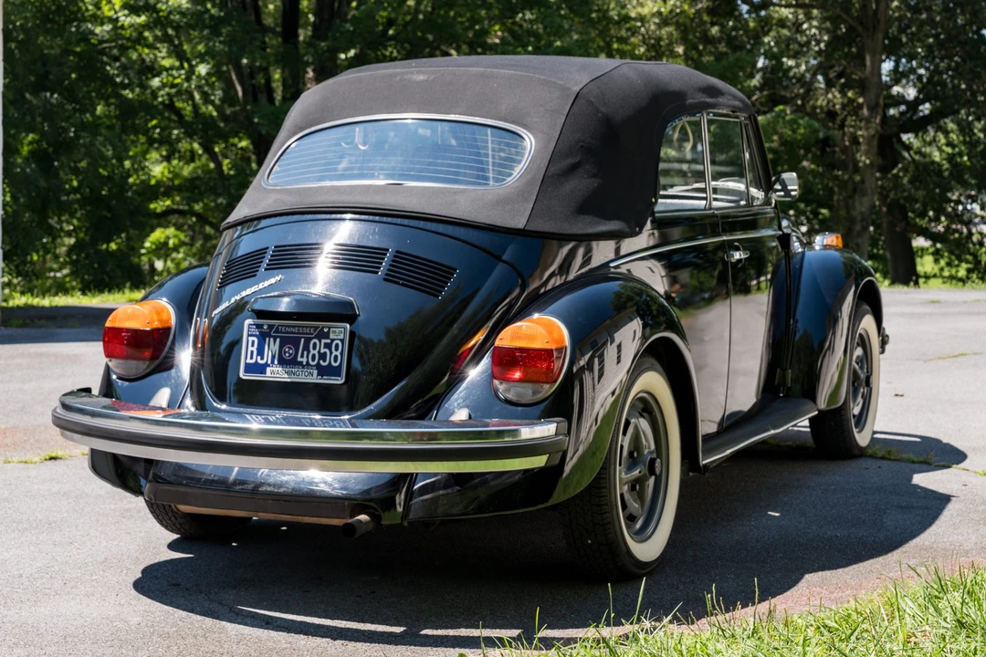 1979 Volkswagen Super Beetle - Image 13 of 31