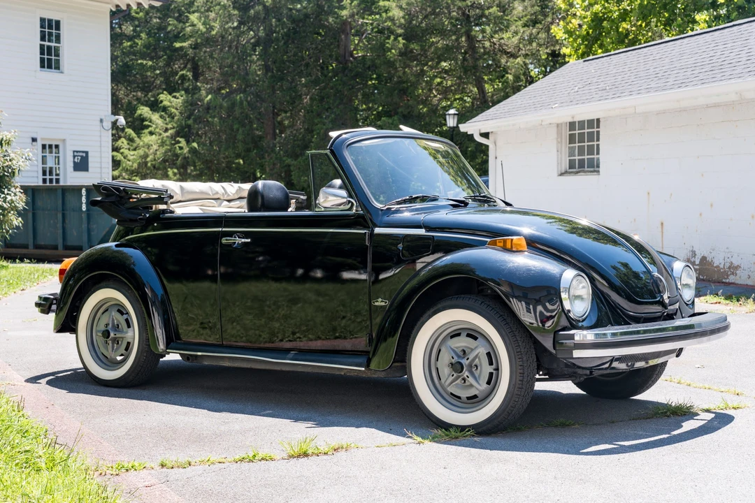 1979 Volkswagen Super Beetle - Image 3 of 31
