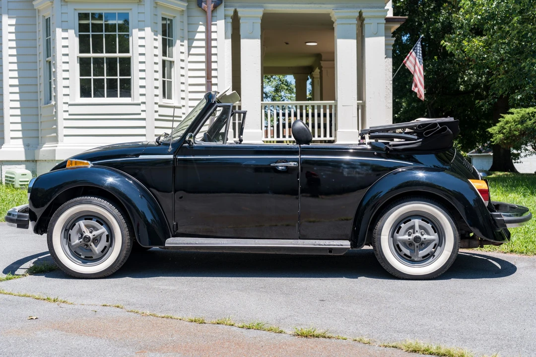 1979 Volkswagen Super Beetle - Image 8 of 31