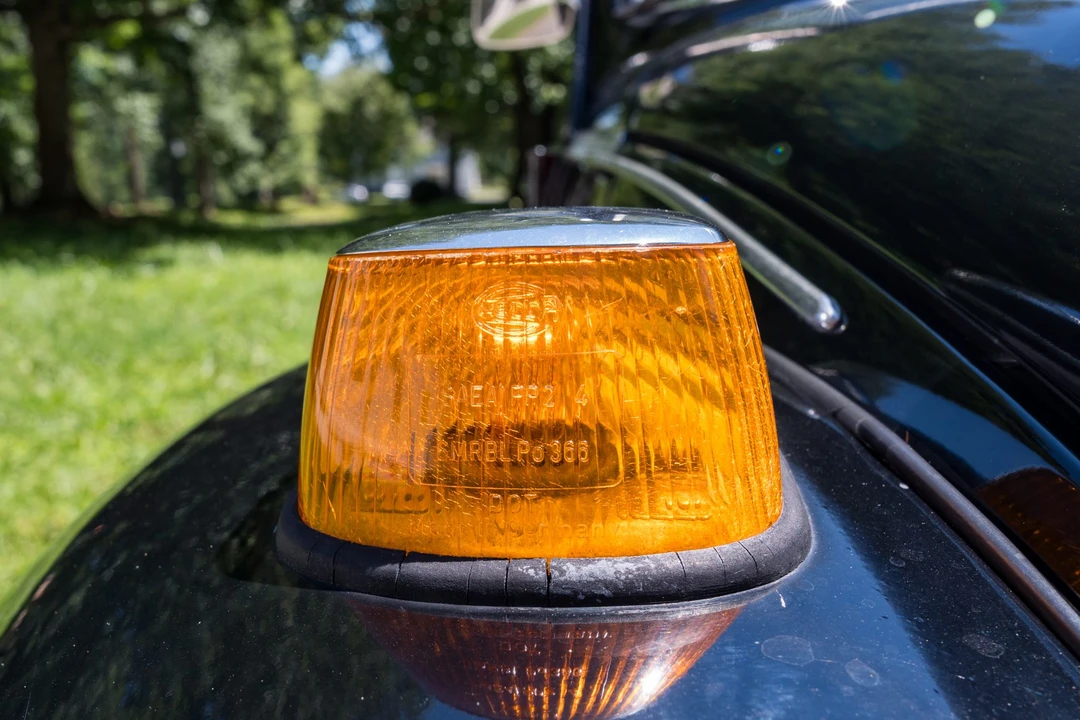 1979 Volkswagen Super Beetle - Image 24 of 31