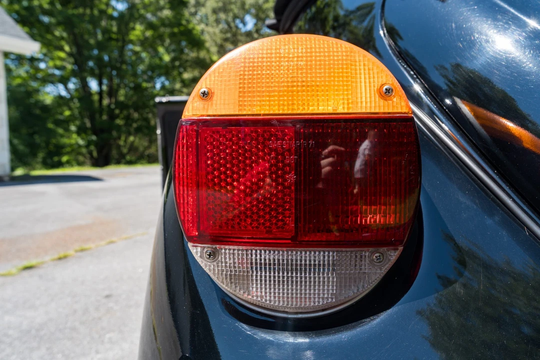 1979 Volkswagen Super Beetle - Image 26 of 31