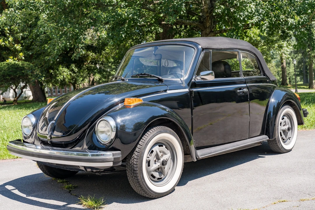1979 Volkswagen Super Beetle - Image 17 of 31