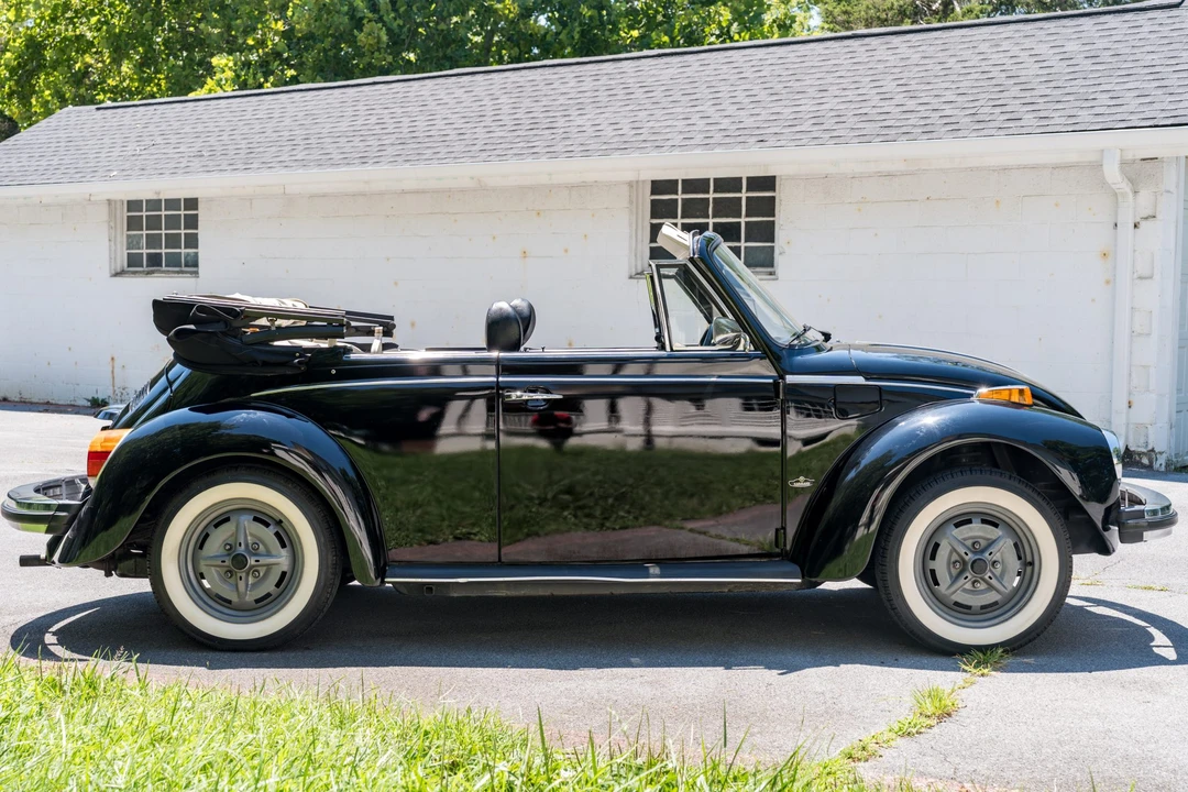 1979 Volkswagen Super Beetle - Image 4 of 31