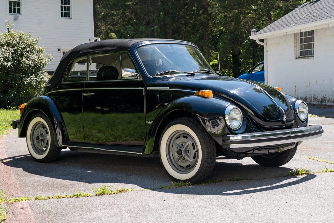 1979 Volkswagen Super Beetle - Image 11 of 31