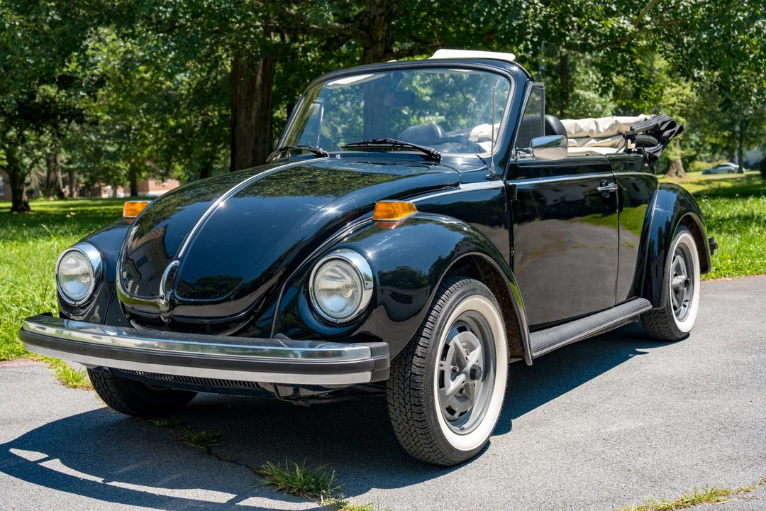 1979 Volkswagen Super Beetle - Image 9 of 31