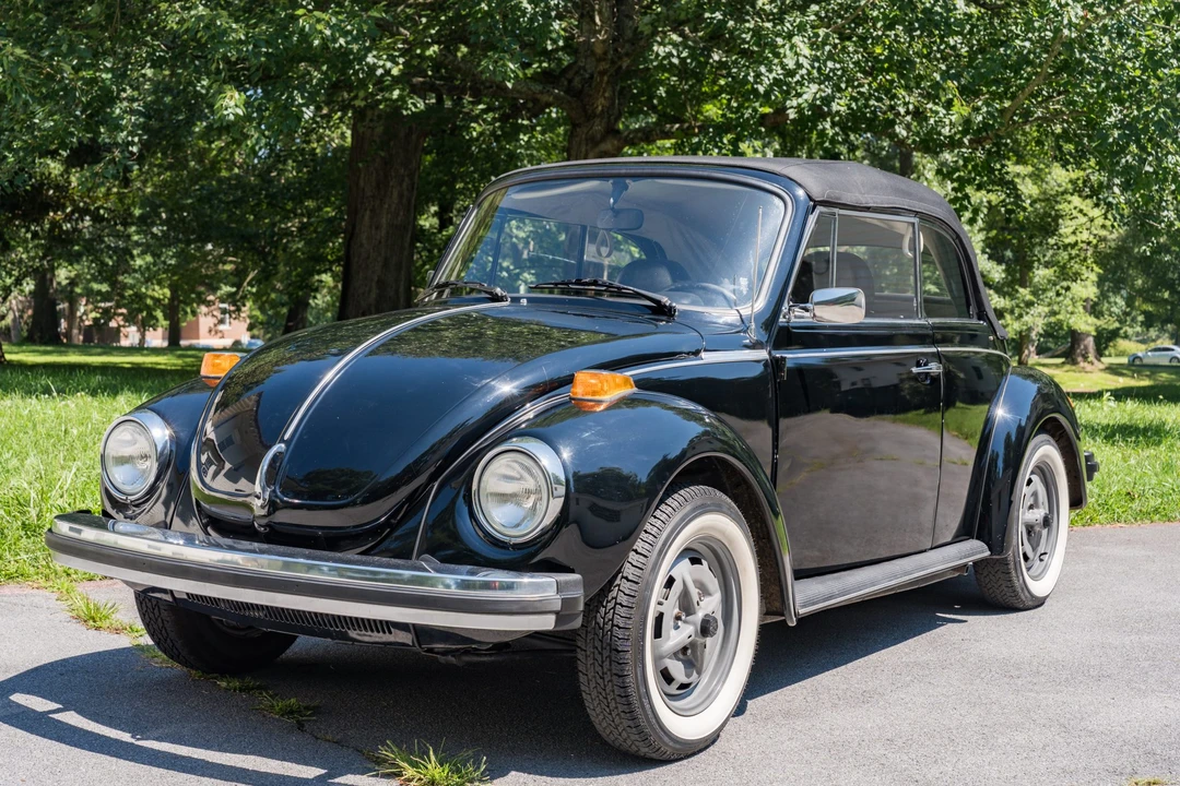 1979 Volkswagen Super Beetle - Image 19 of 31