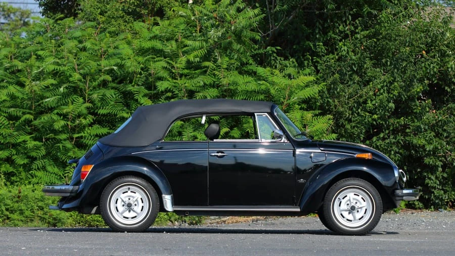1979 Volkswagen Super Beetle - Image 2 of 12
