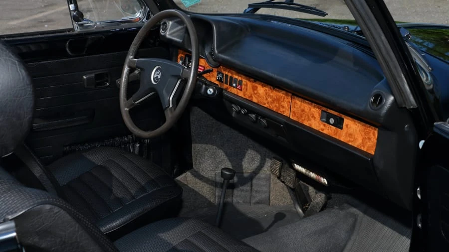 1979 Volkswagen Super Beetle - Image 5 of 12