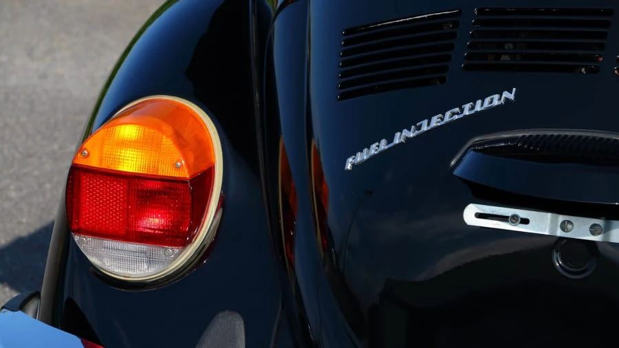 1979 Volkswagen Super Beetle - Image 11 of 12