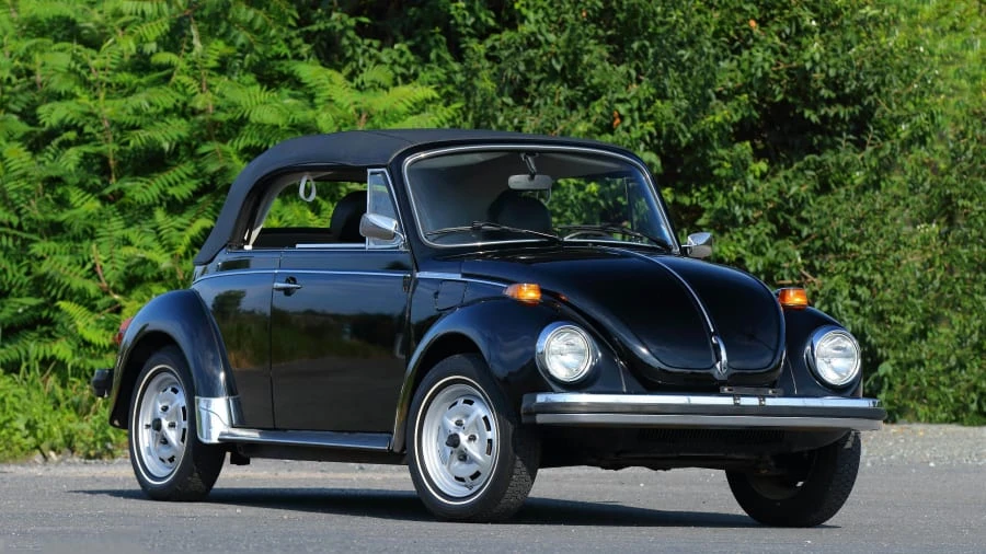 1979 Volkswagen Super Beetle - Image 12 of 12