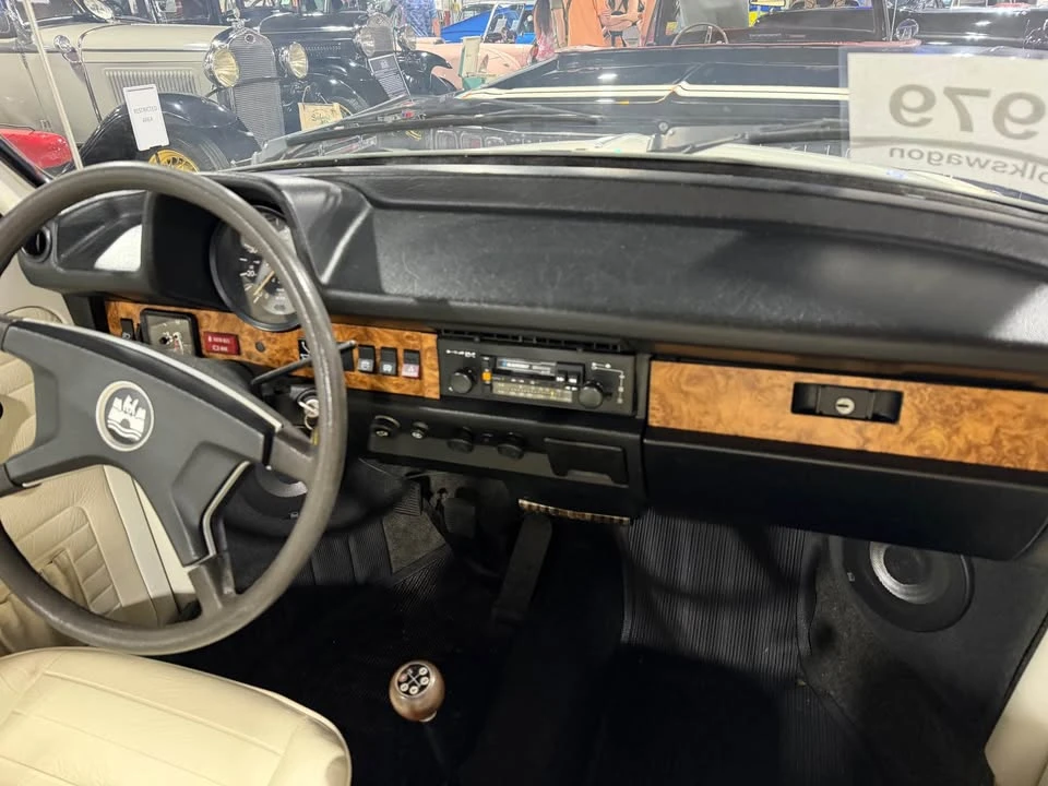 1979 Volkswagen Super Beetle - Image 10 of 14