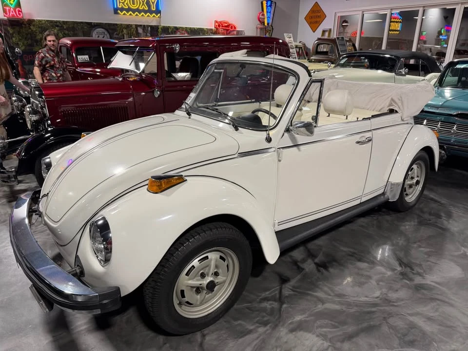 1979 Volkswagen Super Beetle - Image 2 of 14